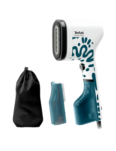 Ручной отпариватель Tefal DT2040E1, Белый | Синий