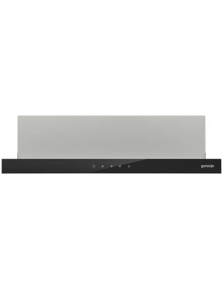 Hota încorporabilă Gorenje TH64E3SGB, Oțel inoxidabil Hota încorporabilă Gorenje TH64E3SGB, Oțel inoxidabil