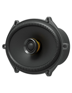 Динамик SONY XS-680ES, Чёрный 2