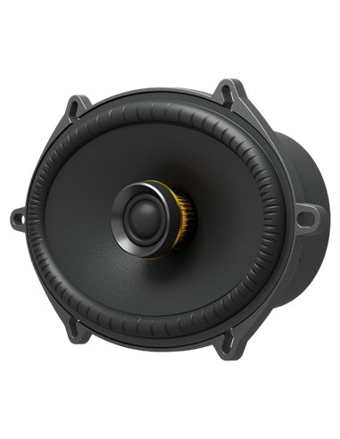 Динамик SONY XS-680ES, Чёрный