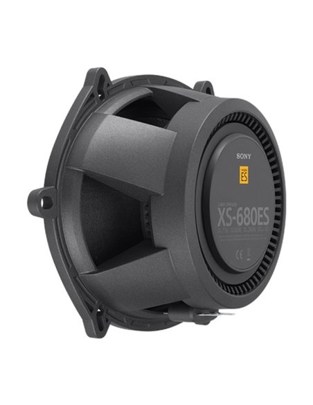 Difuzor SONY XS-680ES, Negru