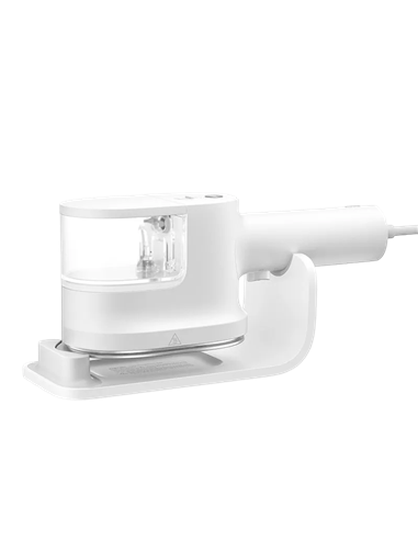 Aparat de călcat vertical cu aburi Xiaomi BHR9034EU, Alb