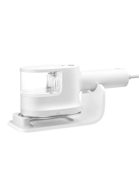 Aparat de călcat vertical cu aburi Xiaomi BHR9034EU, Alb