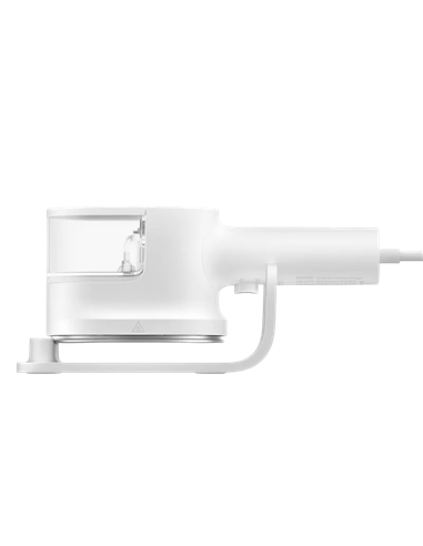 Aparat de călcat vertical cu aburi Xiaomi BHR9034EU, Alb