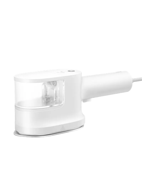 Aparat de călcat vertical cu aburi Xiaomi BHR9034EU, Alb