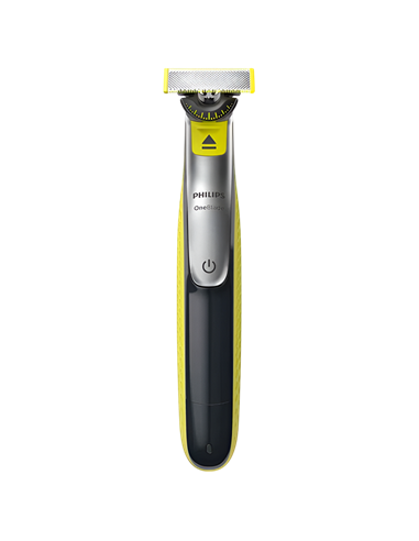 Aparat de tuns Philips OneBlade QP2734/20, Verde | Carbonic