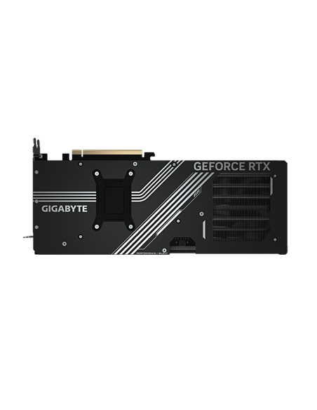 Видеокарта Gigabyte GV-N5080WF3OC-16GD, 16GB GDDR7 256бит