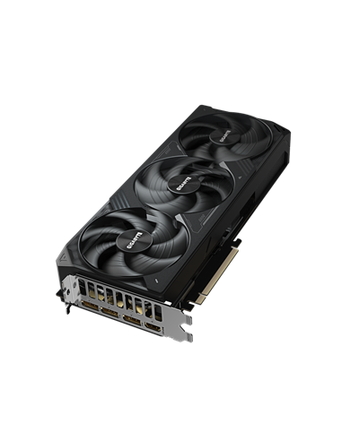 Видеокарта Gigabyte GV-N5080WF3OC-16GD, 16GB GDDR7 256бит
