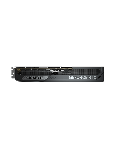 Видеокарта Gigabyte GV-N5080WF3OC-16GD, 16GB GDDR7 256бит