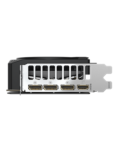 Видеокарта Gigabyte GV-N5080WF3OC-16GD, 16GB GDDR7 256бит