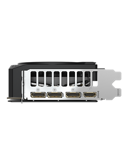 Видеокарта Gigabyte GV-N5080WF3OC-16GD, 16GB GDDR7 256бит