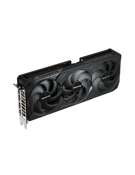Видеокарта Gigabyte GV-N5080WF3OC-16GD, 16GB GDDR7 256бит