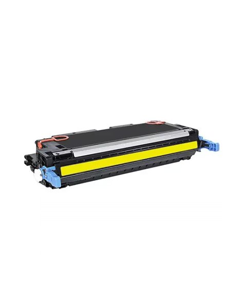 Тонер-картридж Canon C-EXV26 (1657B006), 1,09кг, Жёлтый