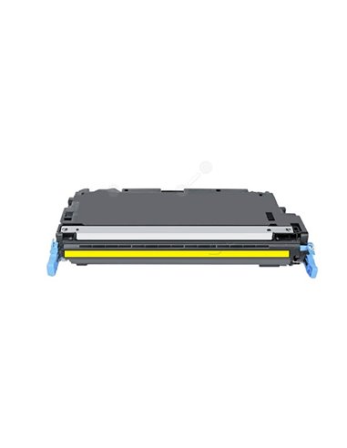 Cartuș pentru imprimantă Canon C-EXV26 (1657B006), 1,09kg, Galben