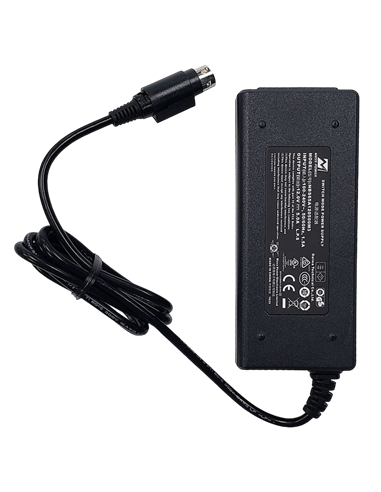 VoIP-шлюз Grandstream GXW4216 v2, Чёрный