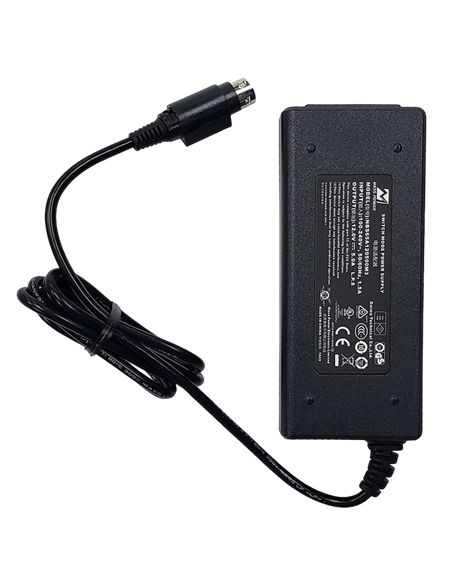 Gateway-uri VoIP Grandstream GXW4216 v2, Negru