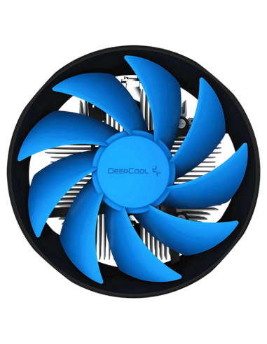 Кулер для процессора Deepcool ARCHER BIGPRO V2