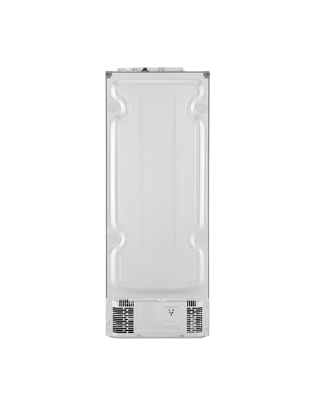Холодильник LG GBF567PZCMB, DoorCooling+, Серый