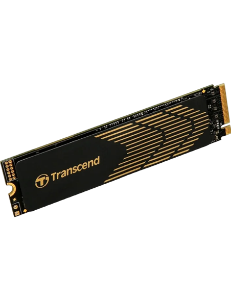 Unitate SSD Transcend 245S, 1024GB, TS1TMTE245S