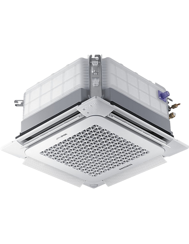 Unitate de aer condiționat interior Samsung AC026RNNDKG, 4,1kW.h