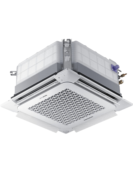 Unitate de aer condiționat interior Samsung AC026RNNDKG, 4,1kW.h