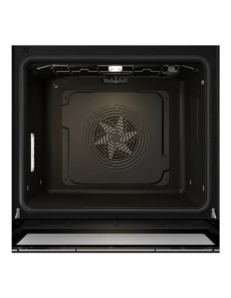 Электрический духовой шкаф Gorenje BSA 6747 DGWI, Чёрный