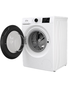 Стиральная машина Gorenje WPNEI84A1SWIFI, 8кг, Белый 2