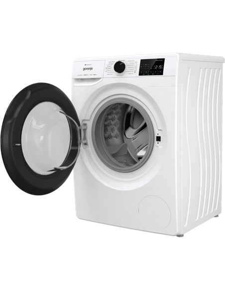 Стиральная машина Gorenje WPNEI84A1SWIFI, 8кг, Белый