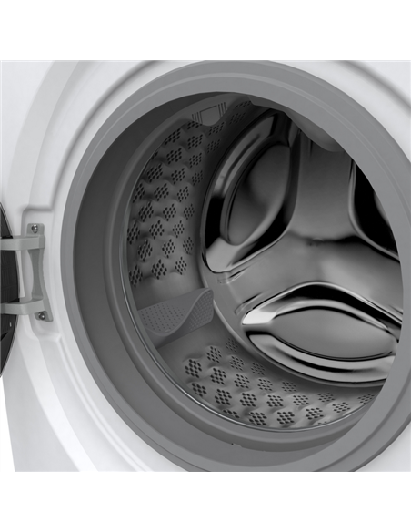 Mașină de spălat Gorenje WPNEI84A1SWIFI, 8kg, Alb Mașină de spălat Gorenje WPNEI84A1SWIFI, 8kg, Alb