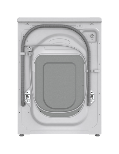 Mașină de spălat Gorenje WPNEI84A1SWIFI, 8kg, Alb