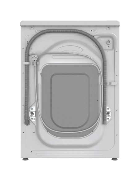 Стиральная машина Gorenje WPNEI84A1SWIFI, 8кг, Белый
