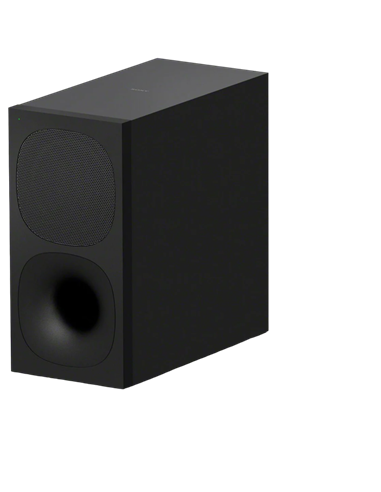 Саундбар SONY HT-S400, Чёрный