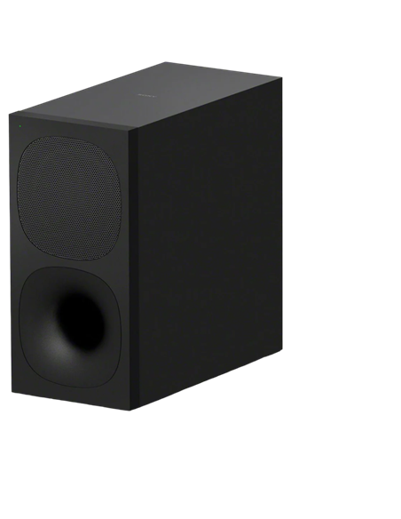 Саундбар SONY HT-S400, Чёрный
