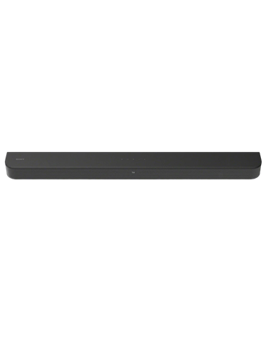 Саундбар SONY HT-S400, Чёрный