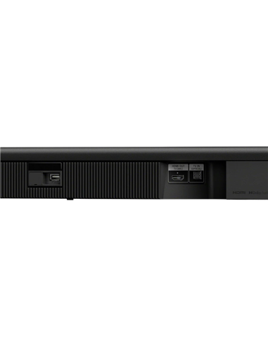 Саундбар SONY HT-S400, Чёрный