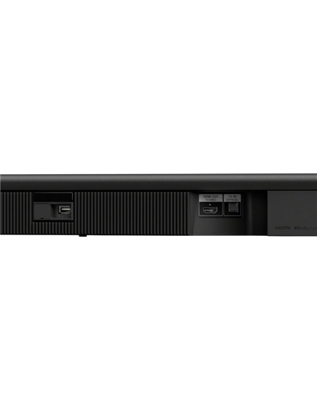 Саундбар SONY HT-S400, Чёрный