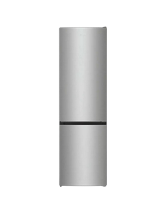 Холодильник Gorenje NRK 6202 EXL4, Серебристый