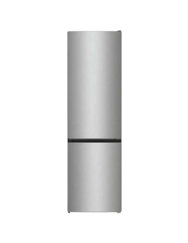 Холодильник Gorenje NRK 6202 EXL4, Серебристый