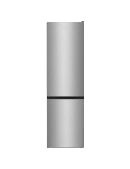 Frigider Gorenje NRK 6202 EXL4, Argintiu