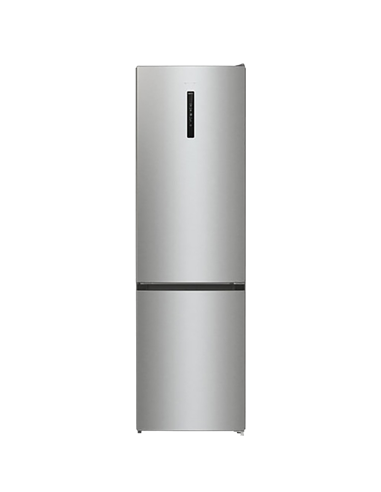 Frigider Gorenje NRK 6202 EXL4, Argintiu