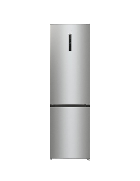Frigider Gorenje NRK 6202 EXL4, Argintiu