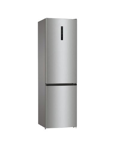 Frigider Gorenje NRK 6202 EXL4, Argintiu