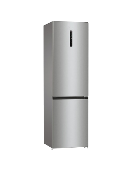 Frigider Gorenje NRK 6202 EXL4, Argintiu