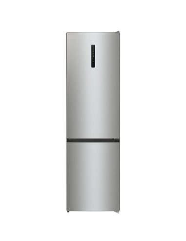 Frigider Gorenje NRK 6202 EXL4, Argintiu