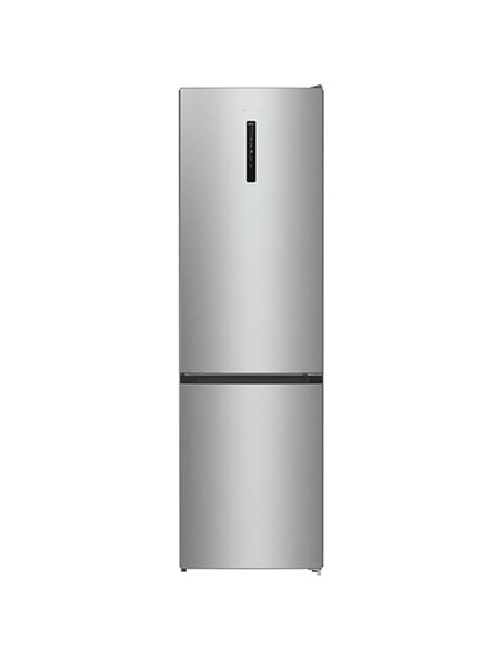 Frigider Gorenje NRK 6202 EXL4, Argintiu