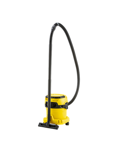 Aspirator Karcher WD 3, Galben