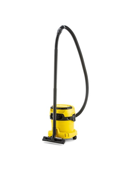Пылесос Karcher WD 3, Жёлтый