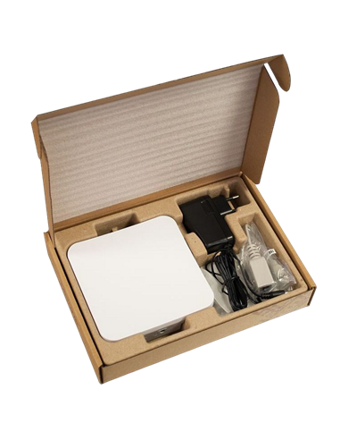 Беспроводная точка доступа MikroTik SXTsq Lite5, Белый