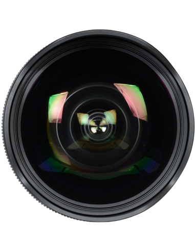 Obiectiv foto SIGMA 14mm f/1.8 DG HSM Art