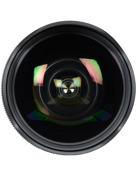 Obiectiv foto SIGMA 14mm f/1.8 DG HSM Art